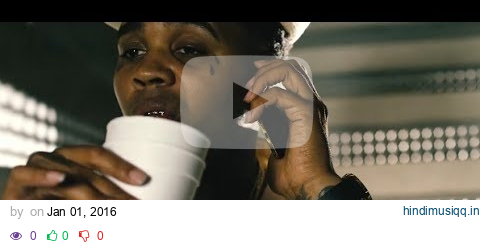 Kevin Gates - 2 Phones [Official Music Video] pagalworld mp3 song download