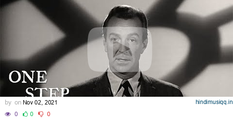 One Step Beyond (1959) | Season 2 | Episode 38 | Goodbye Grandpa | John Newland | Robert Douglas pagalworld mp3 song download