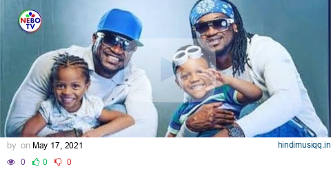 P-Square The Biography of Nigerian Pop Stars & Family pagalworld mp3 song download