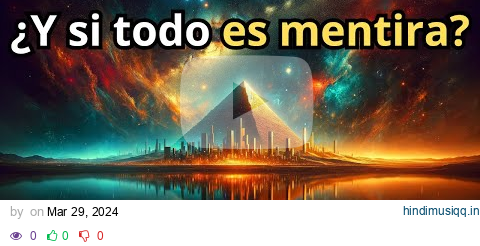 9 Misterios Inexplicables Del Universo que te harán dudar de todo pagalworld mp3 song download