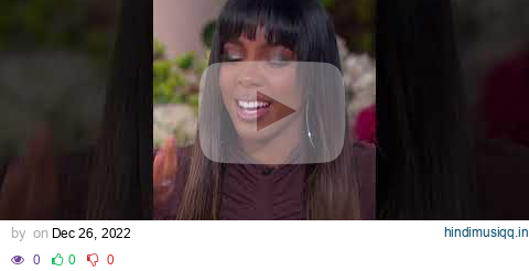 Kelly Rowland’s Toni Braxton Impersonation pagalworld mp3 song download