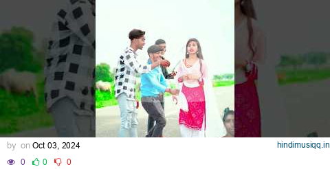 aaja mahi aaja mahi leja | #youtubeshorts #swati Singh #shorts mujhko bula le ya apna paya de #song pagalworld mp3 song download