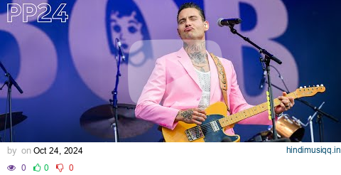 Douwe Bob - live at Pinkpop 2024 pagalworld mp3 song download