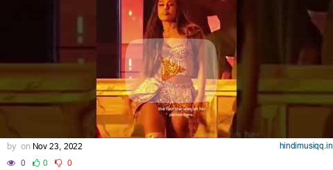 Ariana Grande performing in a concert on her periods✨✨🥺....  #shorts #arianagrande #concert #viral pagalworld mp3 song download