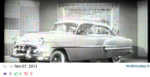 Dinah Shore 1953 Chevrolet pagalworld mp3 song download