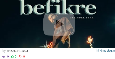 befike ( Official Music Video ) - Varinder Brar | Latest Punjabi Songs 2023 | New Punjabi Song 2023 pagalworld mp3 song download