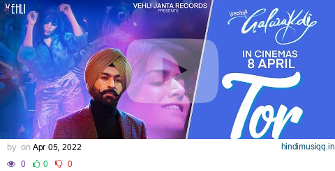 Tor | Tarsem Jassar | MixSingh | Wamiqa Gabbi | Punjabi Songs 2022 | In Cinemas 8 April pagalworld mp3 song download