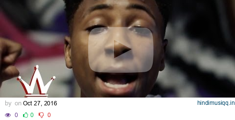 NBA YoungBoy "Hell and Back" (WSHH Exclusive - Official Music Video) pagalworld mp3 song download