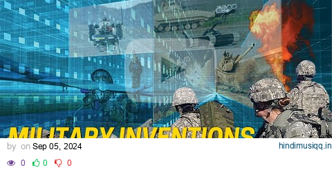 First Five Military Inventions in World War II Tech That Redefined Warfare 🚀⚔️ | The Historian pagalworld mp3 song download