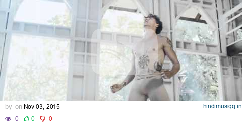 Sergei Polunin, 'Take Me to Church' by Hozier, Directed by David LaChapelle pagalworld mp3 song download