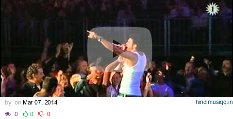 Shaggy & Rayvon - Strength of a woman & Angel (live from Belgium 2004) pagalworld mp3 song download