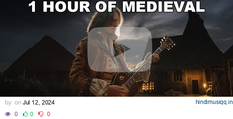 Best Medieval Rock & Metal Music | 1 Hour Folk & Celtic Music pagalworld mp3 song download