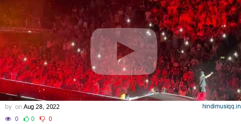 GOAT-Jatt da pyar Diljit Dosanjh Live O2 Arena London Aug 22 pagalworld mp3 song download