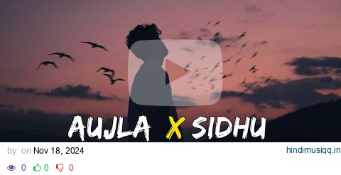 Sidhu Moosewala X Karan Aujla ( Slowed X Reverb ) Sifar Safar X Baller | Chill Vibes Lofi pagalworld mp3 song download