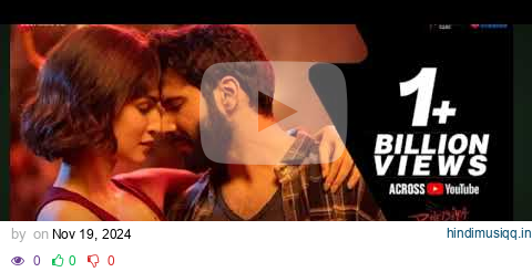 Apna Bana Le -Bhediya | Varun Dhawan,Kriti Sanon| Sachin- jigar,  Arijit Singh ,Amitabh Bhattacharya pagalworld mp3 song download