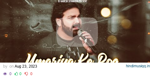 Sanehiya Lagawal - #pawansingh | Slowed and Reverb | Sad Heart touching Bhojpuri Lofi | DJ Aadesh pagalworld mp3 song download