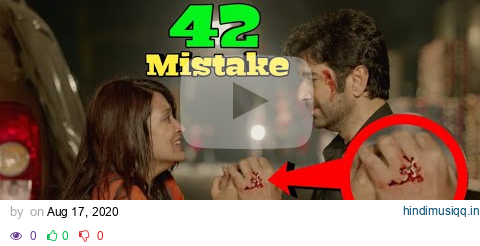 সুলতান সিনেমায় (৪২ টি) ভুল ।। (42 Mistake) Jeet Movie Sultan pagalworld mp3 song download