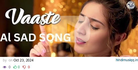 AI-Generated Song Inspired by 'Vaaste' | Melodic Love Anthem | Original Composition" pagalworld mp3 song download