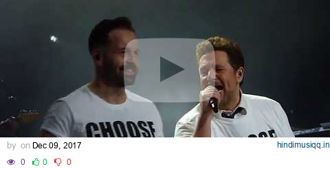 Alfie Boe & Michael Ball 'Wham Medley' Leeds Arena 08.12.17 HD pagalworld mp3 song download