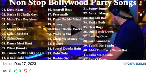 Hit DJ Non Stop Bollywood Party Songs (Dj Jeetz) #dj #djremix #djviral #djviral #djsong #djterbaru pagalworld mp3 song download