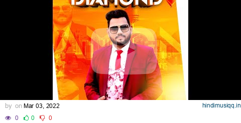 DIAMOND |BHUPINDER MAHI |BABBU KHANKHANA | BINDER KADYANA | MIKE HOTHI I STEVE HEER | MUNISH THUKRAL pagalworld mp3 song download