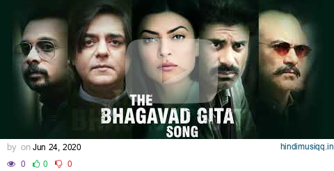 Hotstar Specials Aarya | The Bhagavad Gita Song pagalworld mp3 song download