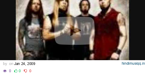 Drowning Pool- Bodies w/ Lyrics pagalworld mp3 song download