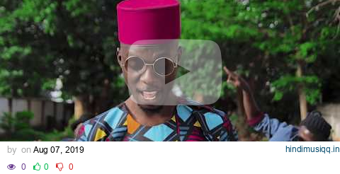 Pompi x Mag44   Nyimbo Official Music Video pagalworld mp3 song download