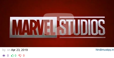 The Music of the Marvel Cinematic Universe 2017 pagalworld mp3 song download