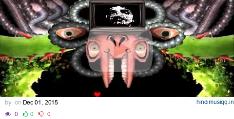 Undertale - Omega Flowey Boss Fight pagalworld mp3 song download