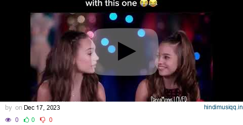 I love her || #shortsfeed  #shorts  #edit  #dancemoms  #fyp #funny #maddieziegler #aldc pagalworld mp3 song download