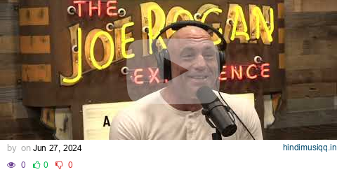 Joe Rogan Experience #2027 - Oliver Anthony pagalworld mp3 song download