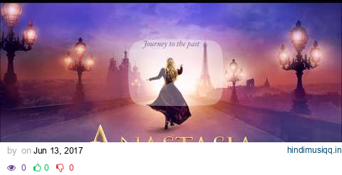 The Press Conference - Anastasia Original Broadway Cast Recording pagalworld mp3 song download