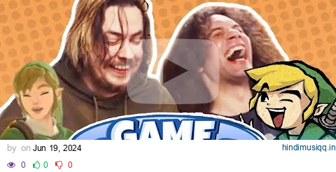 11 Hours of Game Grumps Laughter Sleep Aid Clips Compilations (3D Zelda) pagalworld mp3 song download