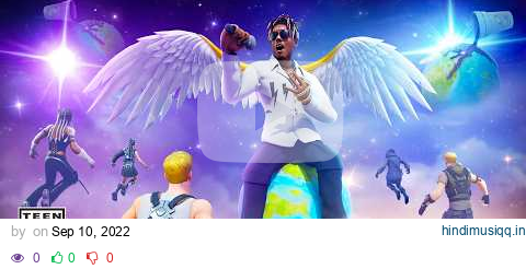 Fortnite Juice Wrld Concert (Full Event) pagalworld mp3 song download