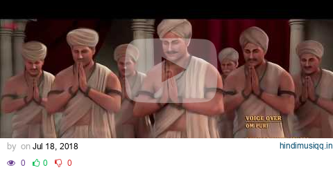 Dhan jigra baja wale da (feat. Kulwinder Singh Bhinder) Chaar Sahibzaade movie clip pagalworld mp3 song download