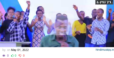 WANYERETSE INEZA IHAMBAYE GRACE CHOIR MU NDIRIMBO NZIZA CYANE#GPOTV pagalworld mp3 song download