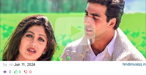 Dil Ne Ye Kaha Hai Dil Se (Love Song) Alka Y, Kumar Sanu | Dhadkan | Akshay Kumar, Shilpa Shetty pagalworld mp3 song download