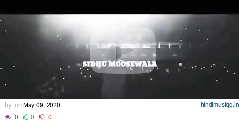 G.O.A.T | sidhu moose wala | video leaked song | live on stage pagalworld mp3 song download