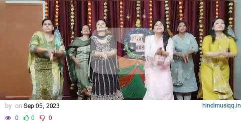 ||Allarhan de || punjabi ||dance || Nachhatar gill || N vee pagalworld mp3 song download