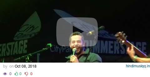 Zachary Levi - Fly Me To The Moon (Frank Sinatra) @ Elsie Fest 2018 pagalworld mp3 song download