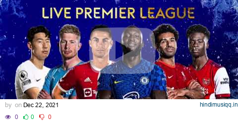 Sky Sports Premier League 2021/22 Backing Music Shorter Version pagalworld mp3 song download