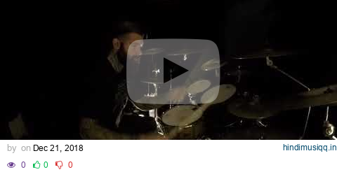 Panzerchrist - Ode to a Cluster Bomb HD Drum Cover by BLOODHAMMER pagalworld mp3 song download