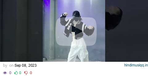 Paint The Town Red - Doja Cat | Dance Challenge pagalworld mp3 song download