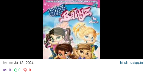 Bratz Babyz The Movie - Ready Or Not Official Soundtrack Audio (HD) pagalworld mp3 song download