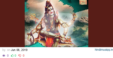 Shiva Tandava Stotram pagalworld mp3 song download