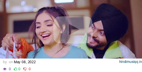 North ton South Gurmaan Sahota new song whatsapp status/Punjabi latest song whatsapp status pagalworld mp3 song download