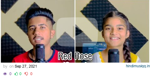 Red Rose (Cover) @MohitDhaliwal @bebodhaliwal | Harman Hundal | Paani Kinare Jan Vegas Nu Leju pagalworld mp3 song download