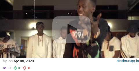 Myk Jayda  - Hi Haters (Official Video) pagalworld mp3 song download