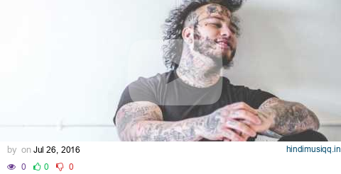 STITCHES "PARANOID" OFFICIAL pagalworld mp3 song download